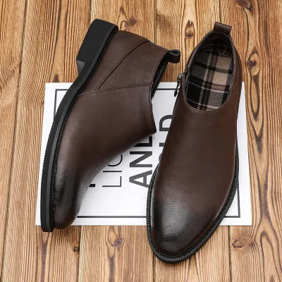 Quest Parker Martin Boot